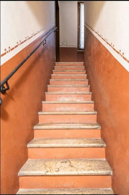 L'Atelier Del Centro: Tra Design, Storia E Fascino Brescia Exterior foto